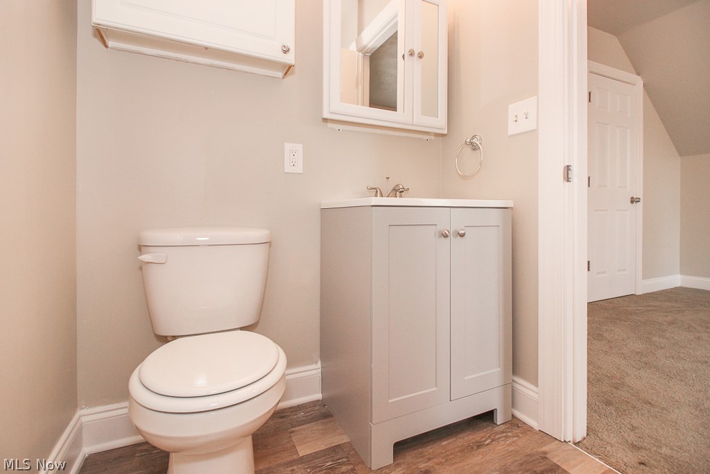 Benton Homes - Residential Lease