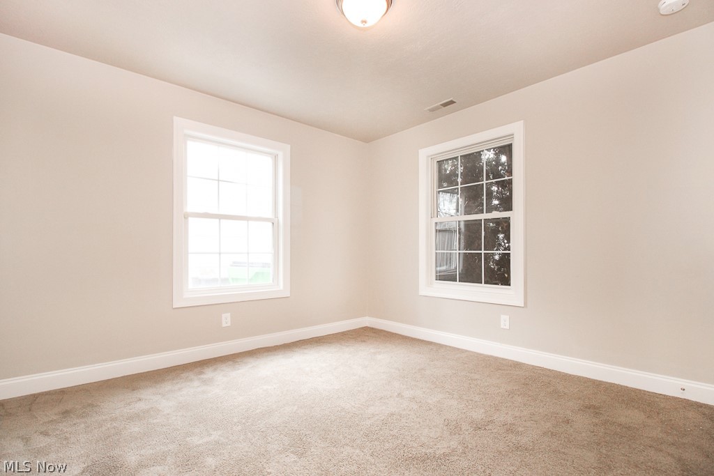 Benton Homes - Residential Lease