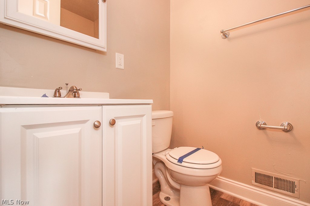Benton Homes - Residential Lease