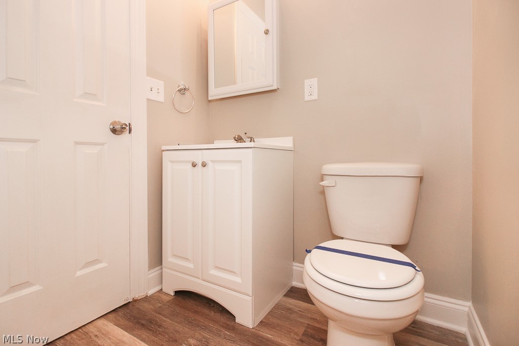 Benton Homes - Residential Lease