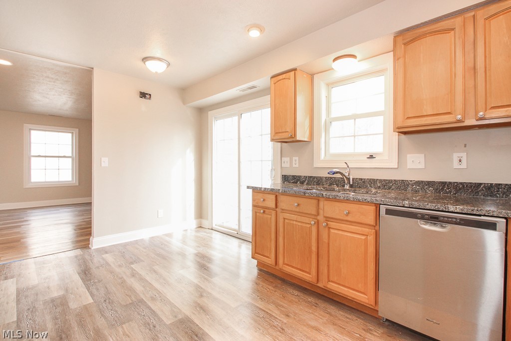 Benton Homes - Residential Lease
