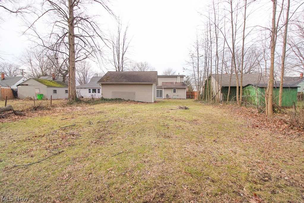 Benton Homes - Residential Lease
