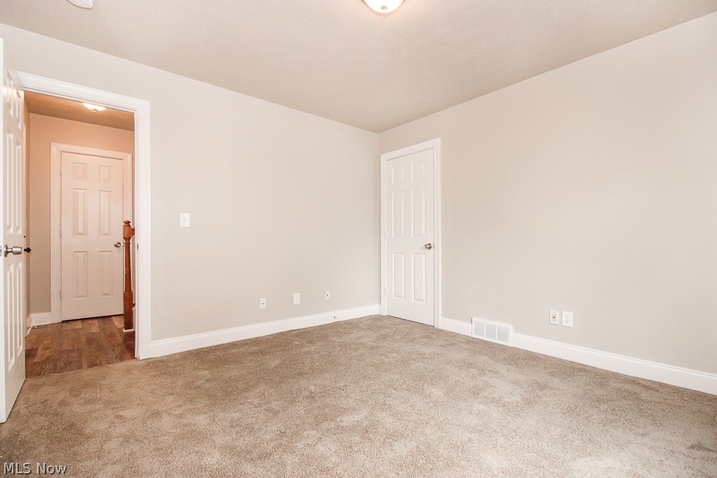 Benton Homes - Residential Lease