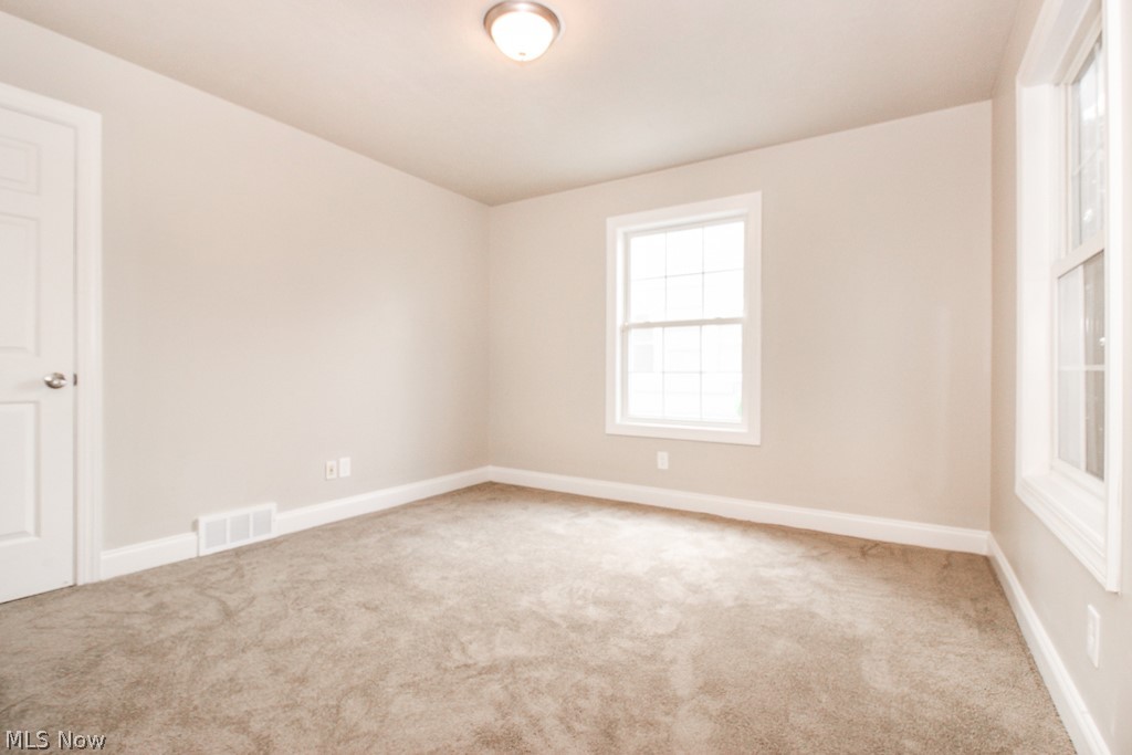 Benton Homes - Residential Lease