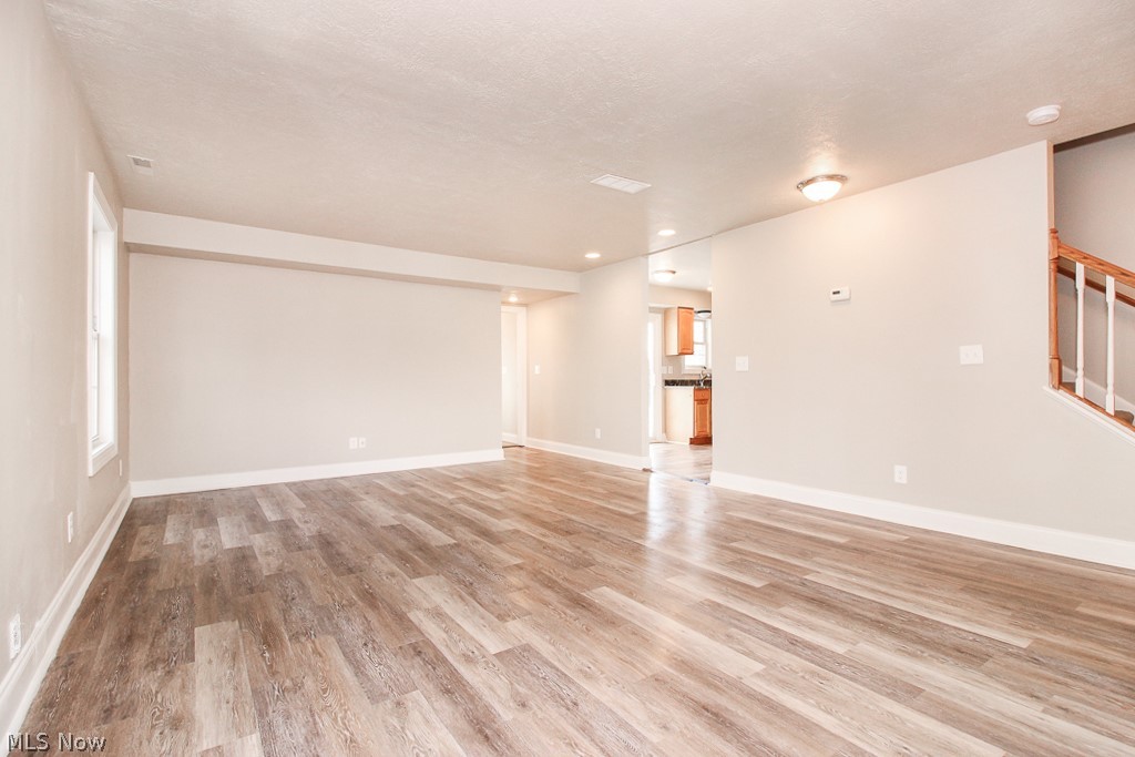 Benton Homes - Residential Lease