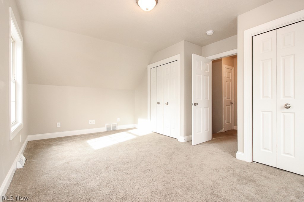 Benton Homes - Residential Lease