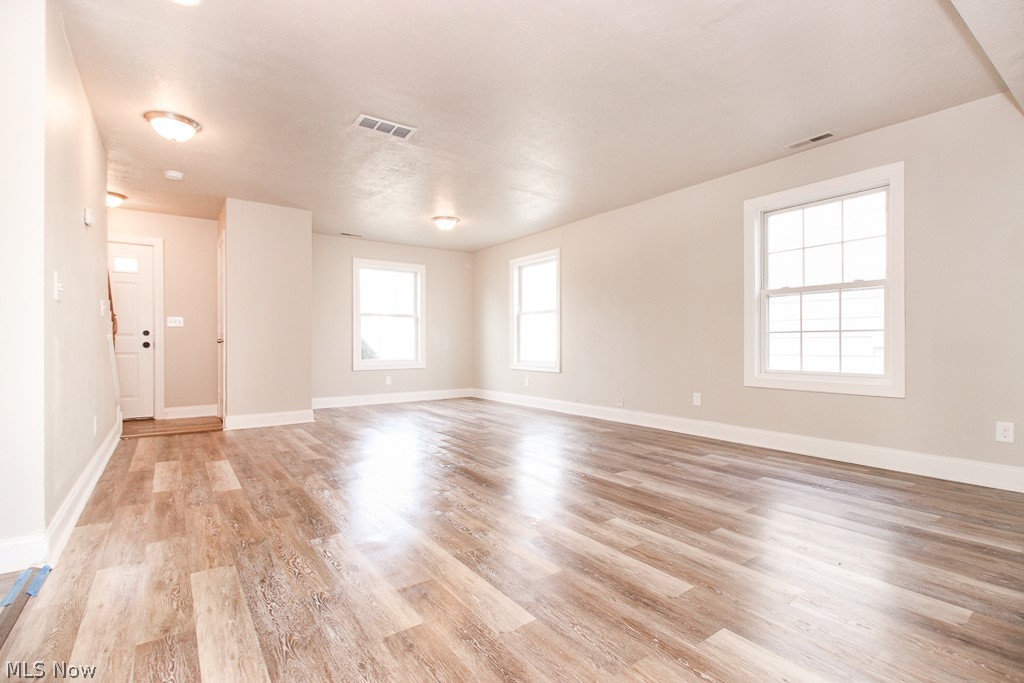 Benton Homes - Residential Lease