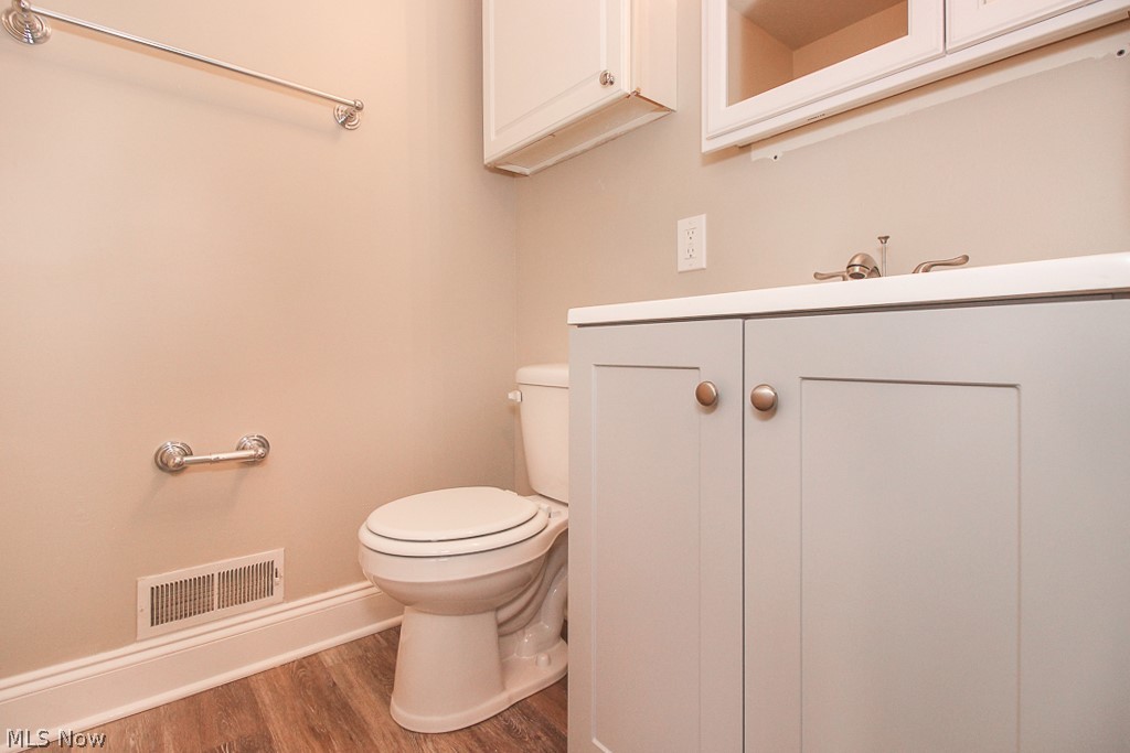Benton Homes - Residential Lease