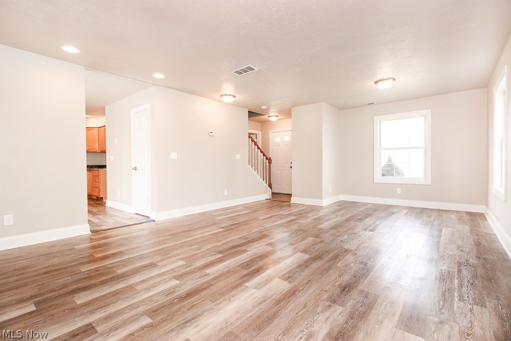 Benton Homes - Residential Lease