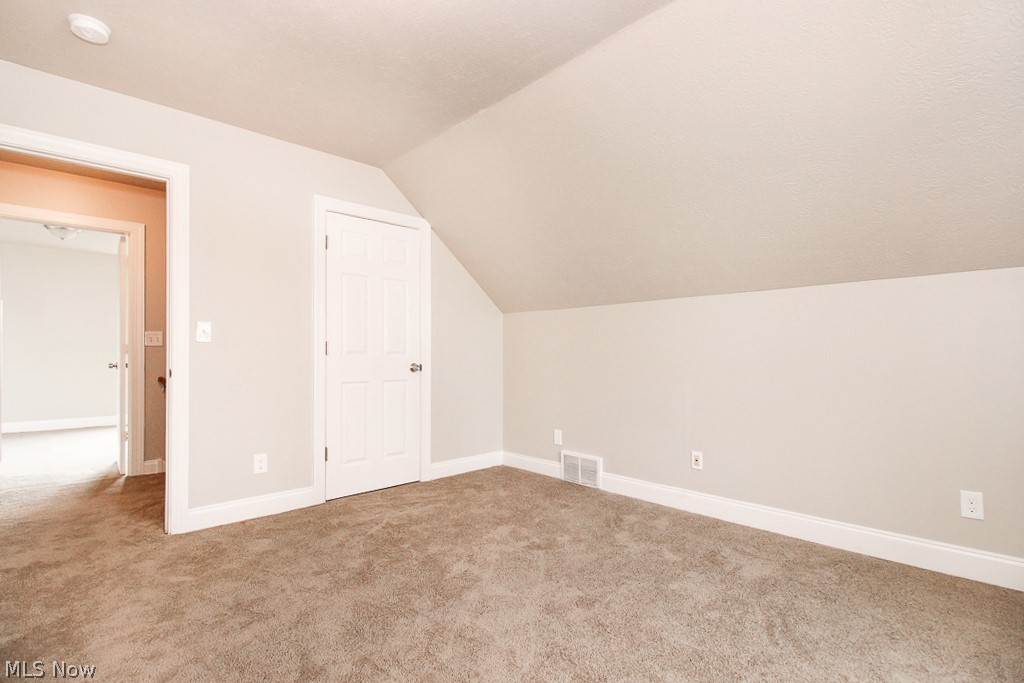 Benton Homes - Residential Lease