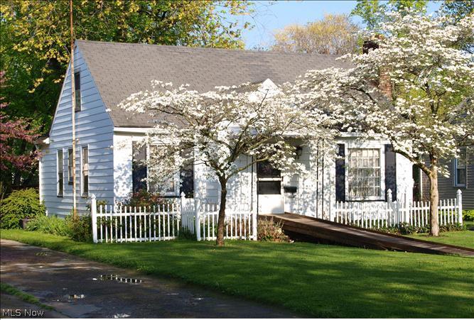 Perkinswood - Residential Lease