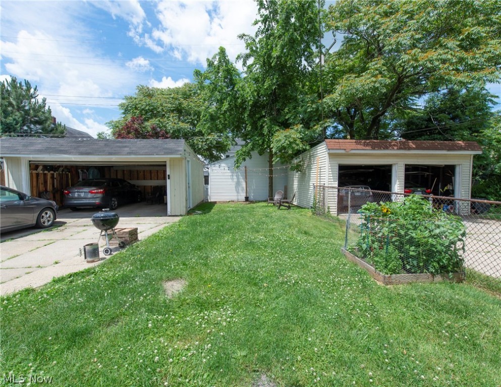 Parkside - Residential Income