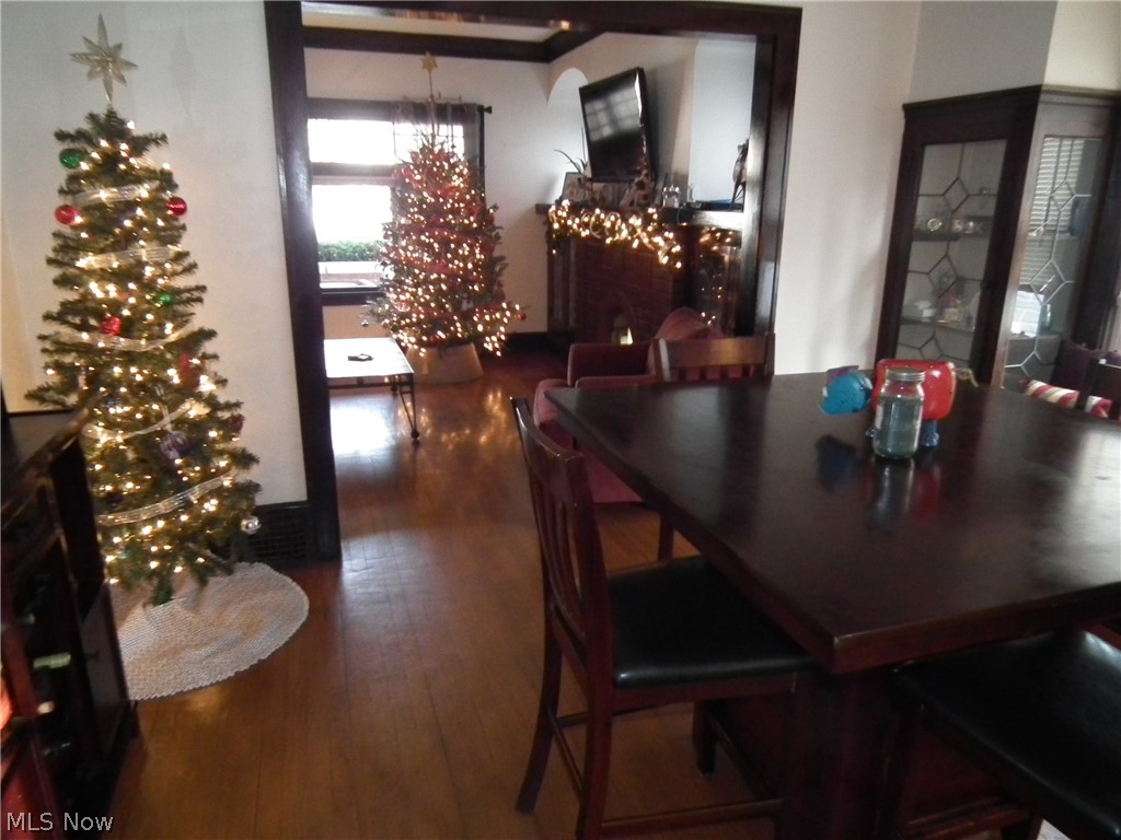 Parkside - Residential Income