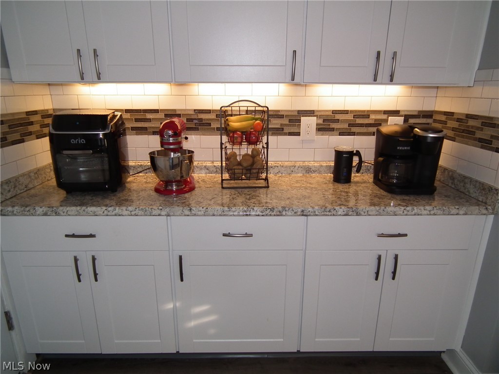 Parkside - Residential Income