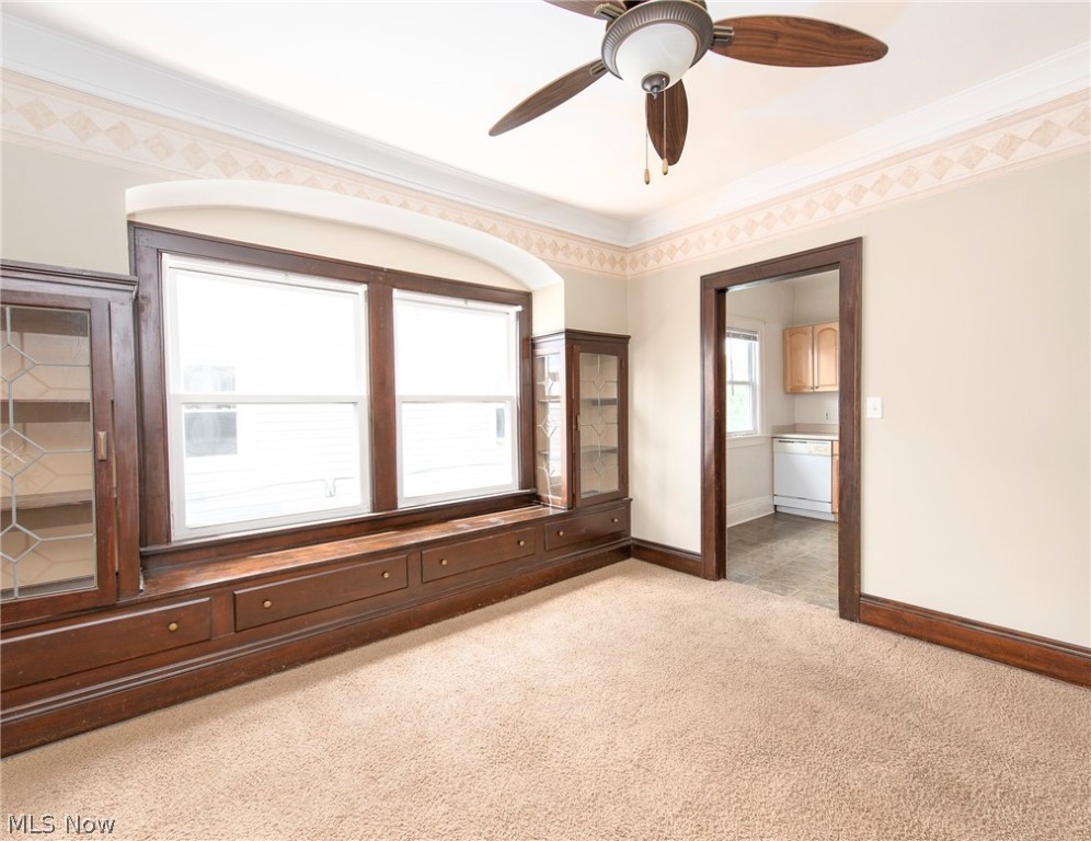 Parkside - Residential Income