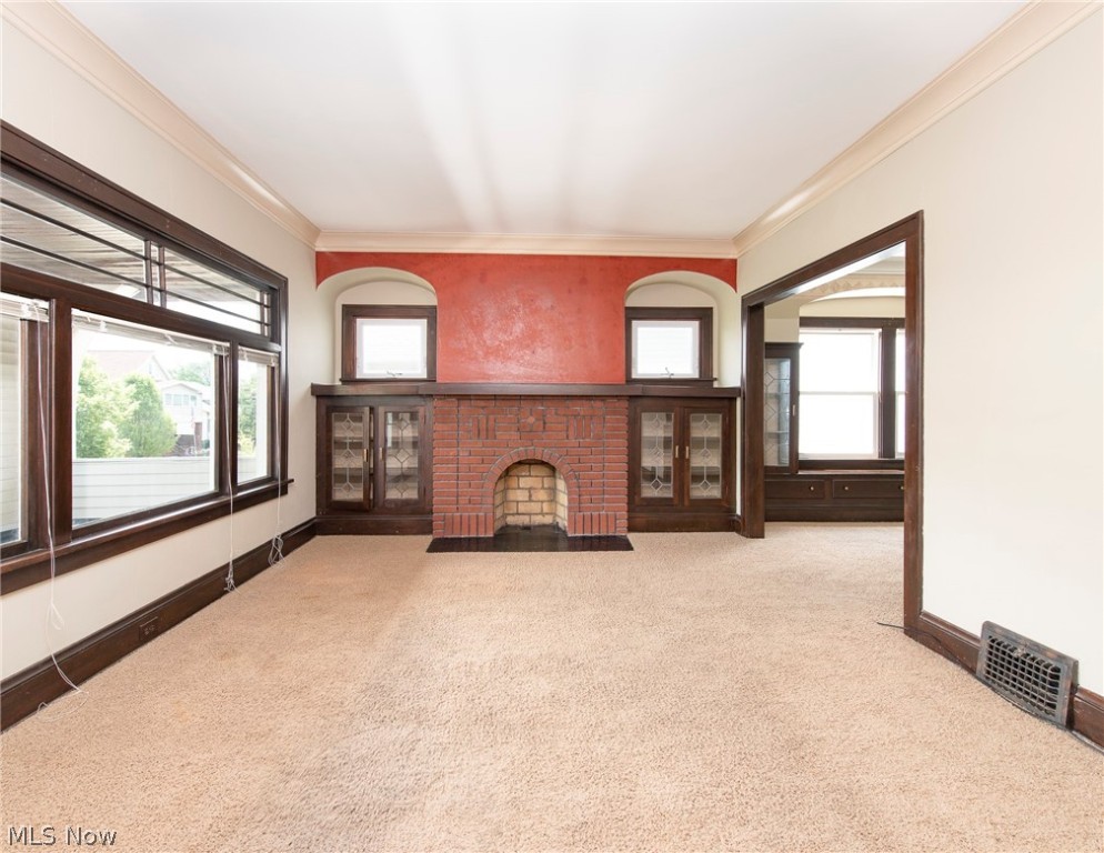 Parkside - Residential Income