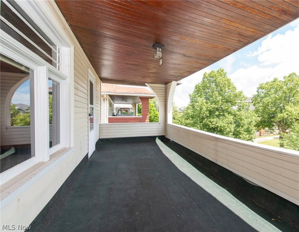 Parkside - Residential Income