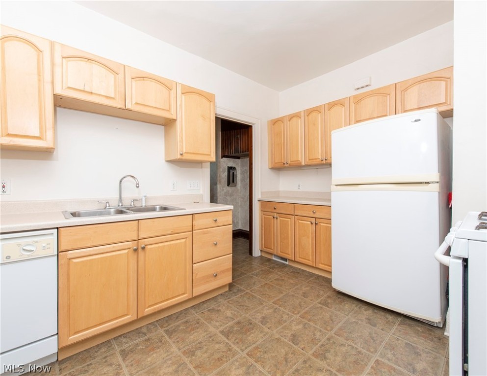 Parkside - Residential Income