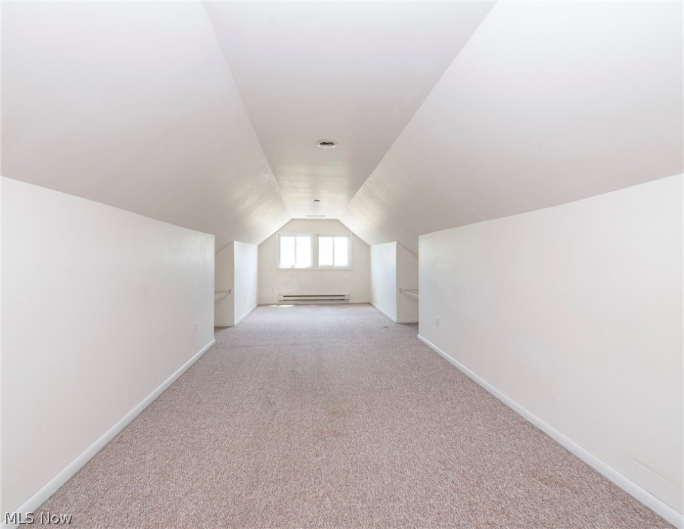 Parkside - Residential Income