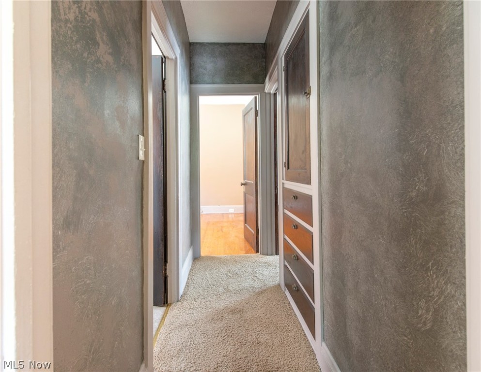 Parkside - Residential Income