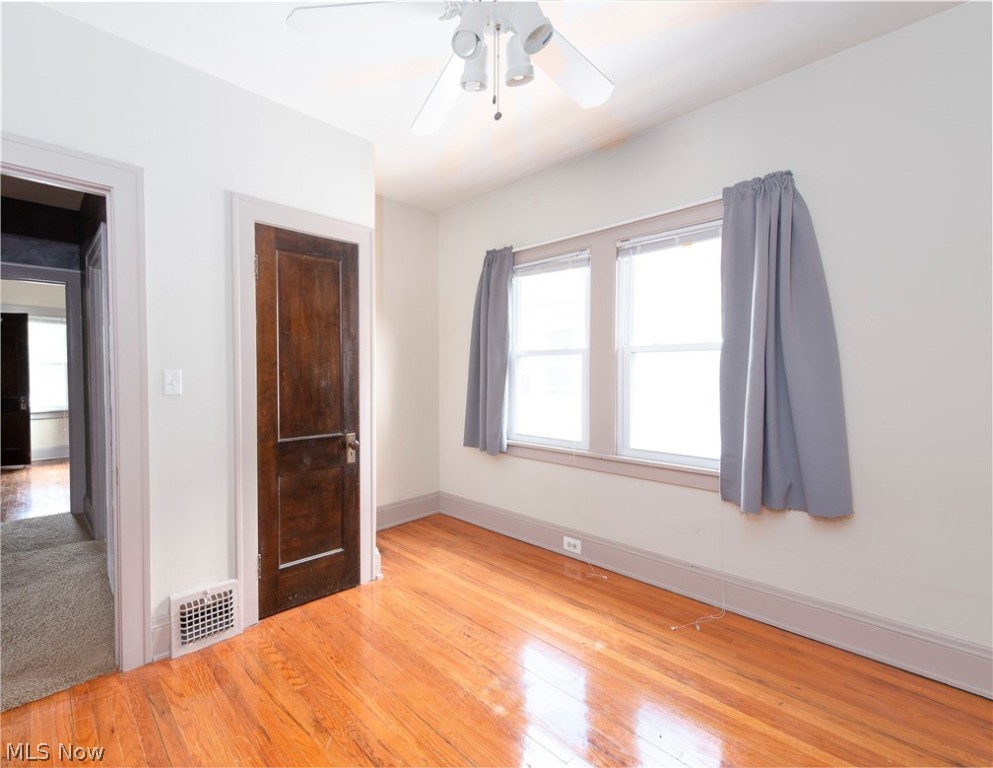 Parkside - Residential Income