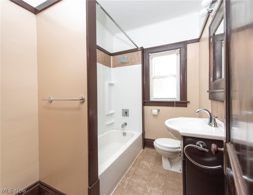 Parkside - Residential Income