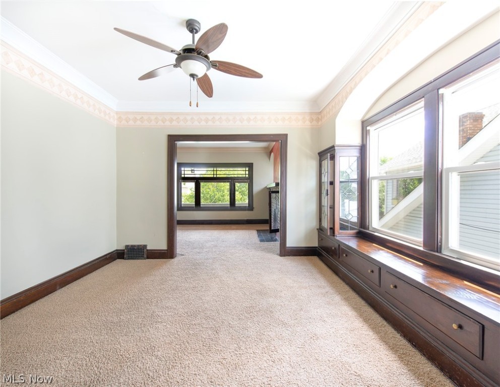 Parkside - Residential Income