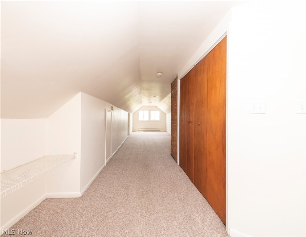 Parkside - Residential Income