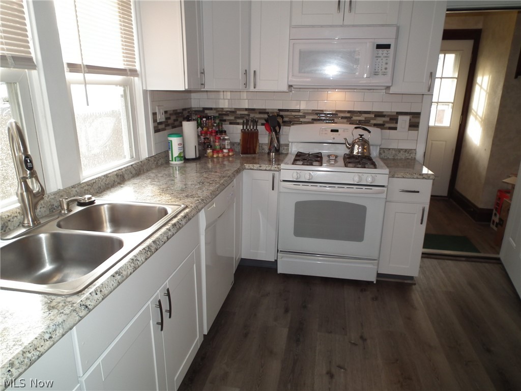 Parkside - Residential Income