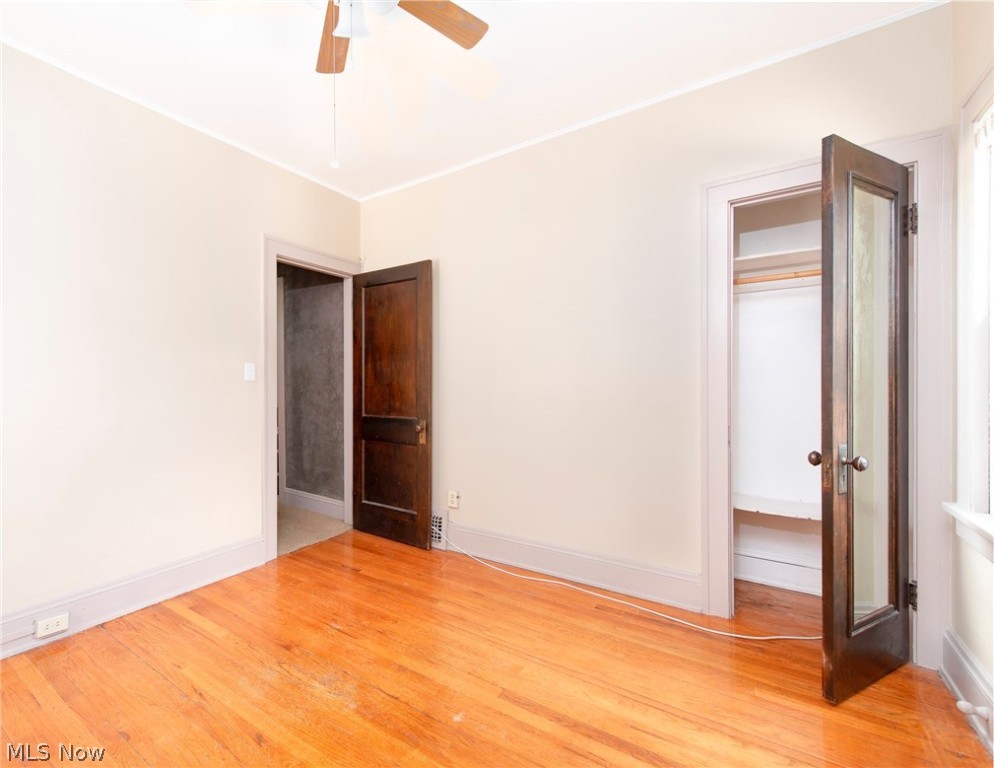 Parkside - Residential Income