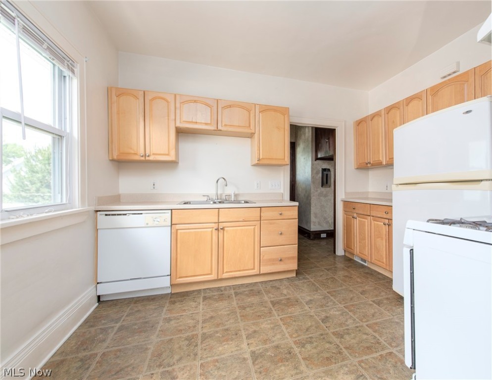 Parkside - Residential Income