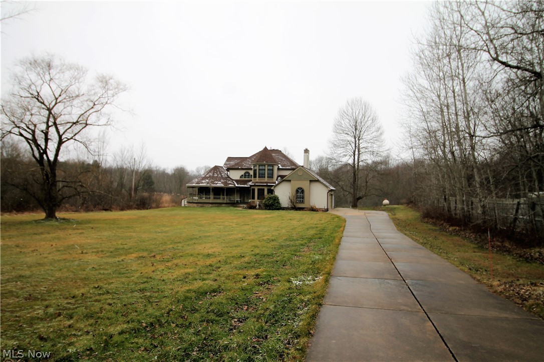 Ravenna Bldg Co - Residential