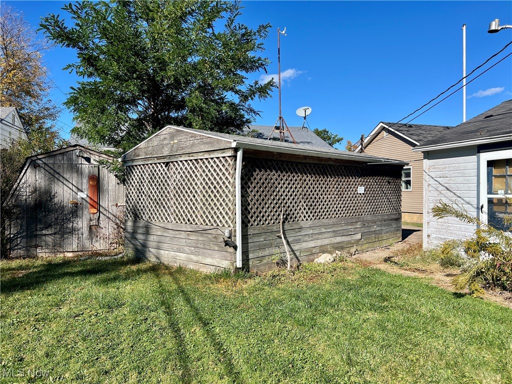 Lake View Park Homes Allotment - Residential