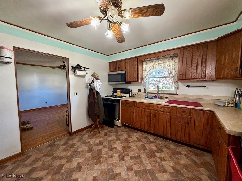 Lake View Park Homes Allotment - Residential