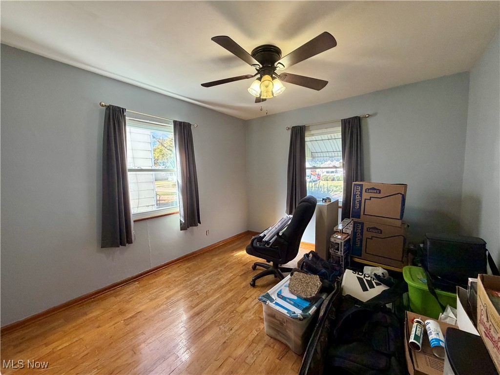 Lake View Park Homes Allotment - Residential