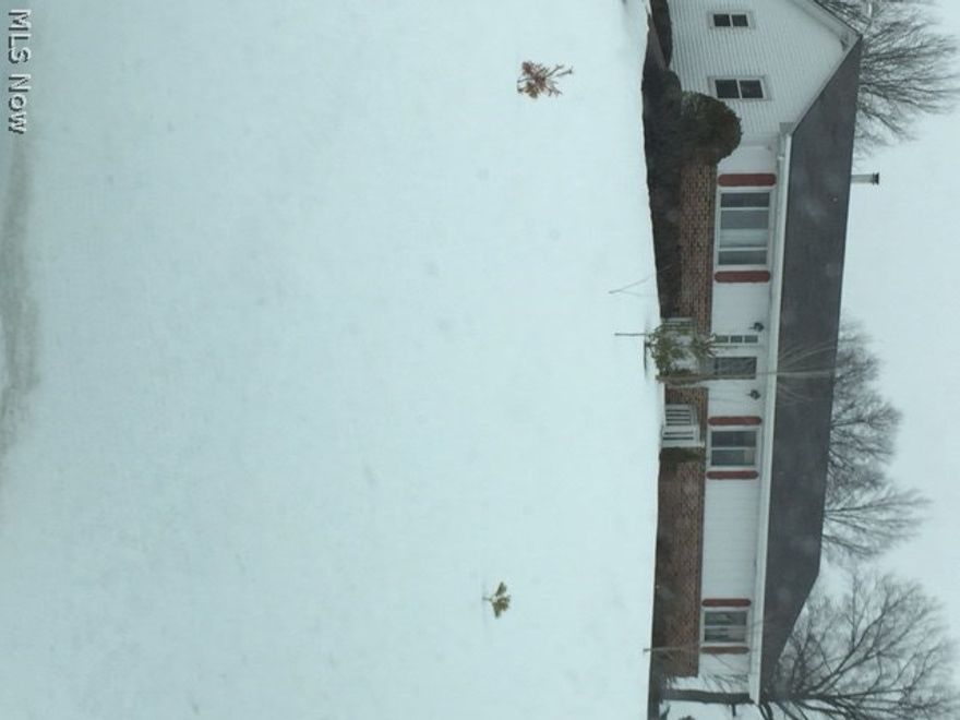 A Home Where You Can Hang Your Heart.

This home is priced to sell QUICK so don't hesitate.

Enter into the extra large eat in kitchen with appliances and all new wood floors, plenty of room for the entertaining.

Extra nice size Living Room with new wood floors.

Looking out from the kitchen is the Computer Room It could be a Dining Room if you so desire.

Next we have 3 nice size Bedrooms with the Master being extra large, It is connected to the main bath. 

Downstairs we have a dry basement with a semi-finished area,and also has access to the back yard.

New Furnace, New Gordon water system to go with sale. Well pump 6 yrs.old

8 In. of blown insulation added to attic.

Deck 6 yrs old.

Whole house fan finishes this great house in the country.

All this and some ground to spread out and relax, CALL TODAY FOR YOU PRIVATE SHOWING, IT COULD BE GONE IF YOU HESITATE