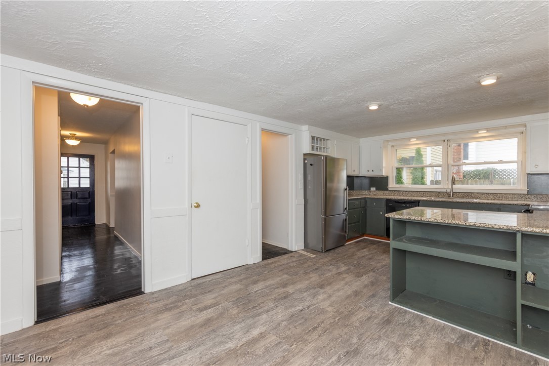 Bradley - Residential