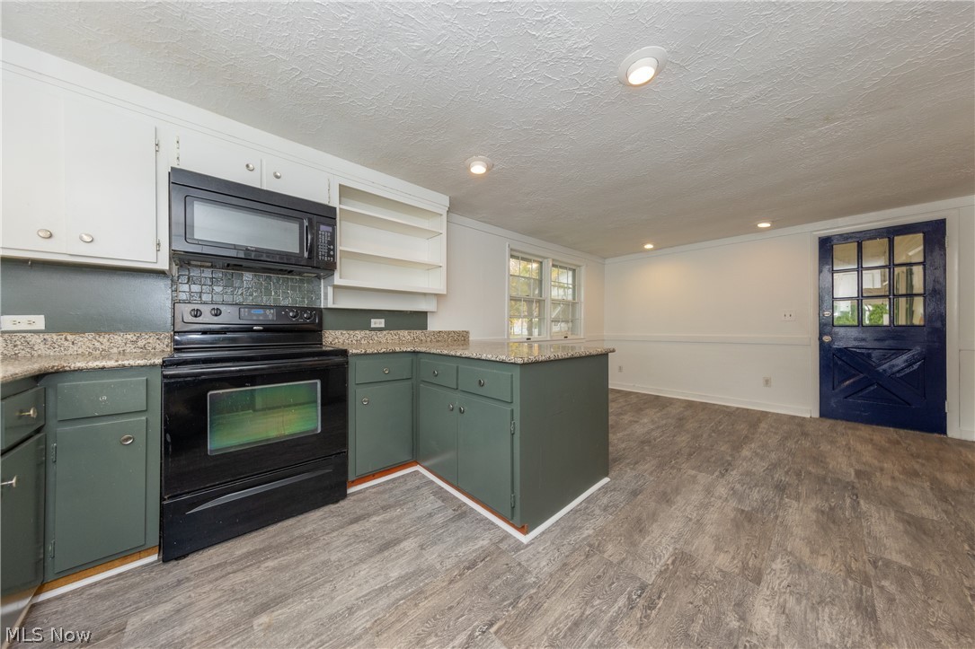 Bradley - Residential