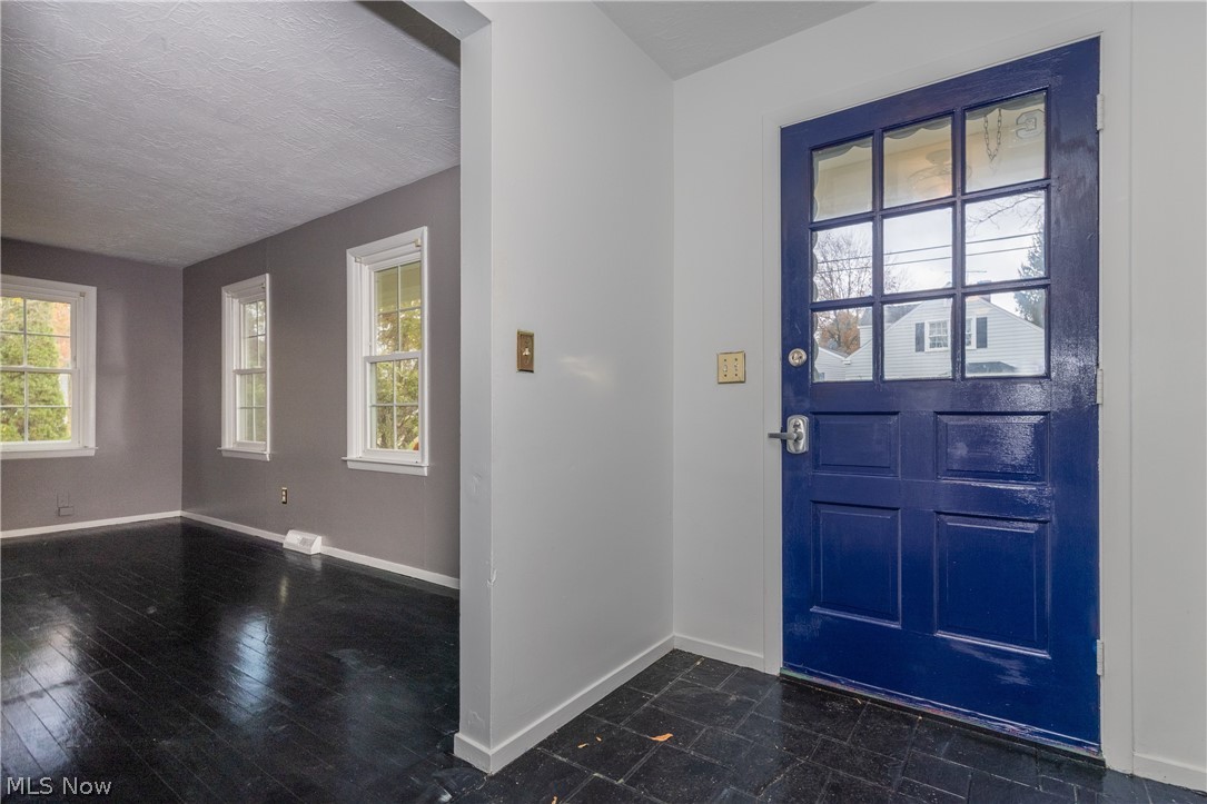 Bradley - Residential