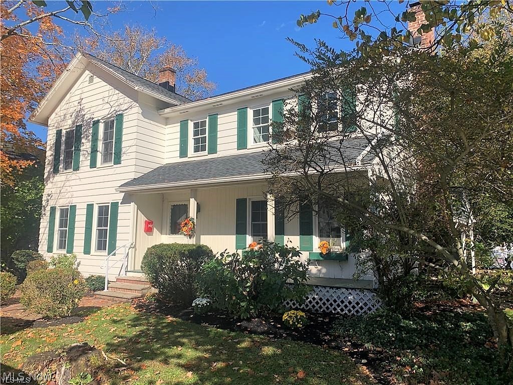 Bradley - Residential