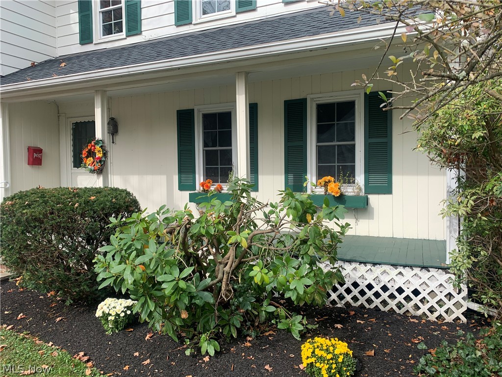 Bradley - Residential