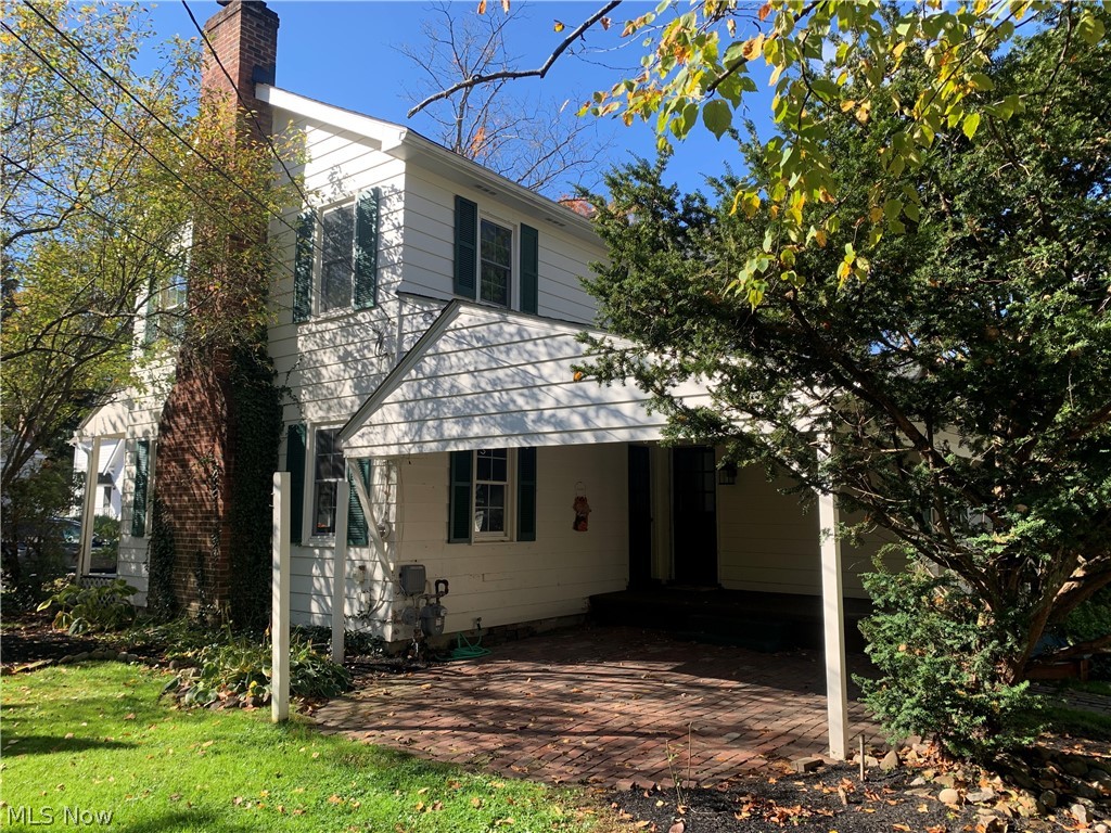 Bradley - Residential