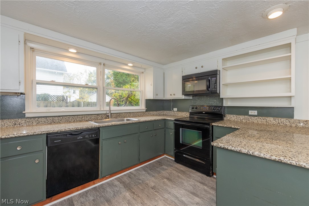 Bradley - Residential