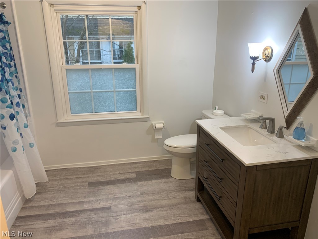 Bradley - Residential