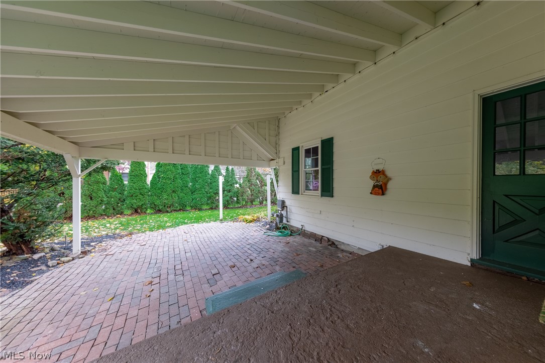 Bradley - Residential