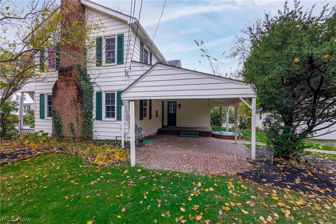 Bradley - Residential