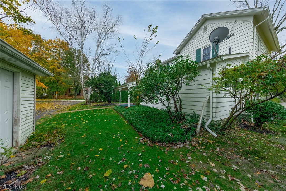 Bradley - Residential