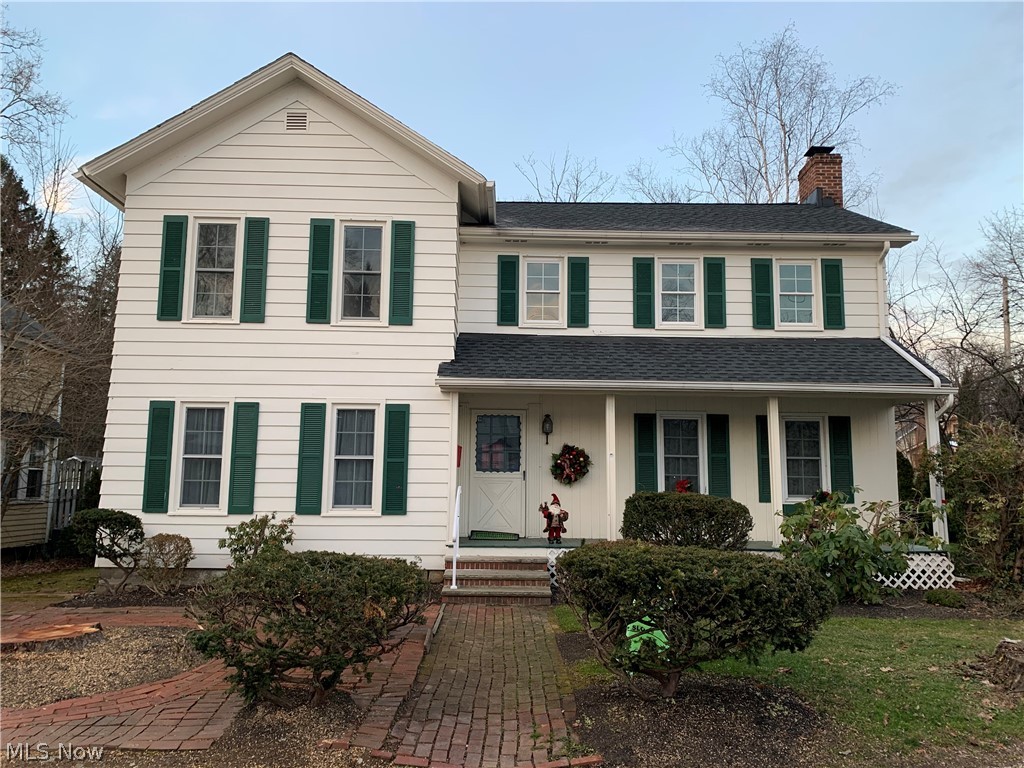 Bradley - Residential