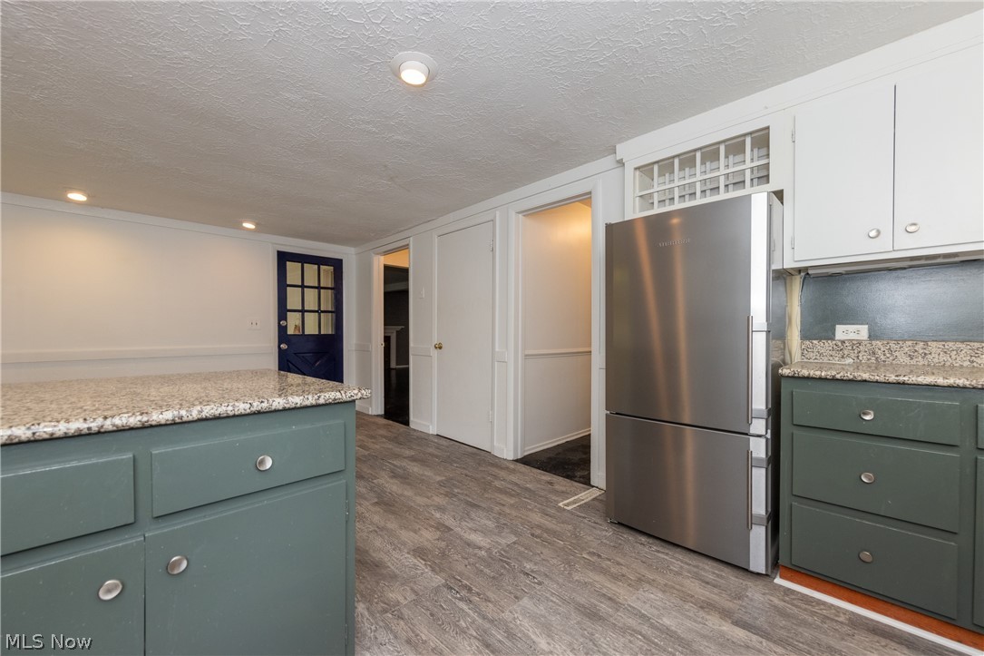 Bradley - Residential