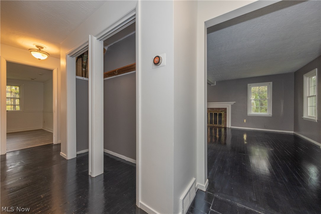 Bradley - Residential